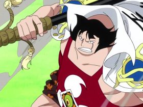 One Piece 1078 Review, The Creation of the Alliance, Sentomaru Panics Towards the Fabrio Phase Factory